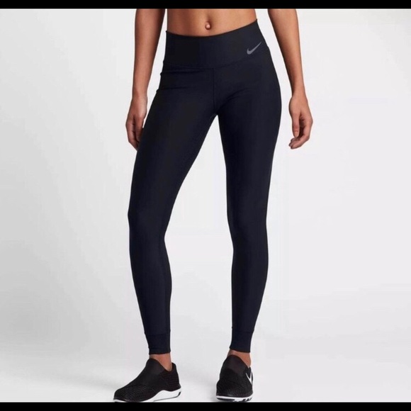 nike leggings large